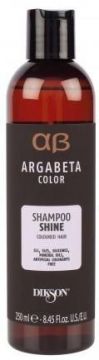 Dikson Шампунь для яркости волос Argabeta Color Shine